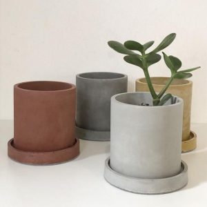 "Concrete Urban"
